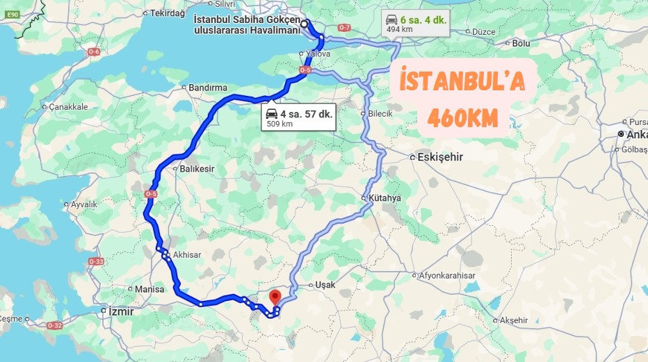 İlan Fotoğrafı